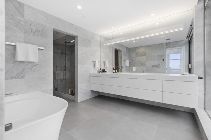 Photo 18 at 2602 - 1055 Homer Street, Yaletown, Vancouver West
