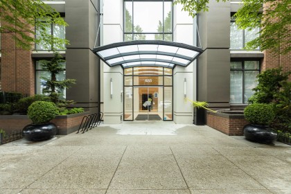 Photo 37 at 2602 - 1055 Homer Street, Yaletown, Vancouver West