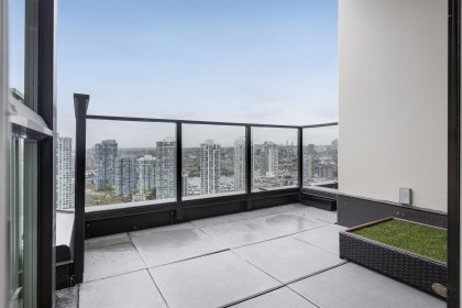 Photo 15 at 2602 - 1055 Homer Street, Yaletown, Vancouver West