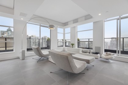 Photo 29 at 2602 - 1055 Homer Street, Yaletown, Vancouver West