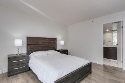 Photo 27 at 501 - 1228 Marinaside Crescent, Yaletown, Vancouver West