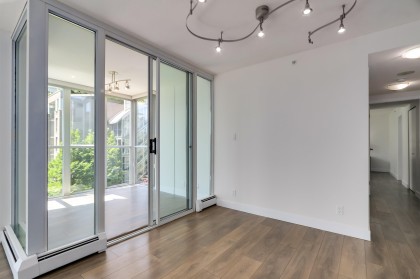 Photo 15 at 501 - 1228 Marinaside Crescent, Yaletown, Vancouver West