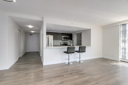 Photo 19 at 501 - 1228 Marinaside Crescent, Yaletown, Vancouver West