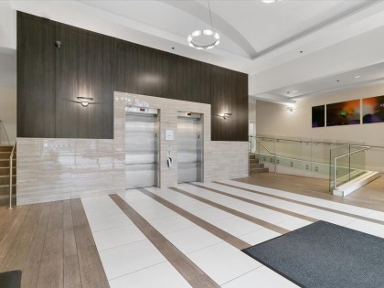 Photo 23 at 708 - 1188 Richards Street, Yaletown, Vancouver West