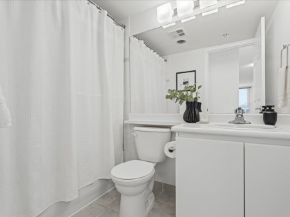 Photo 16 at 708 - 1188 Richards Street, Yaletown, Vancouver West