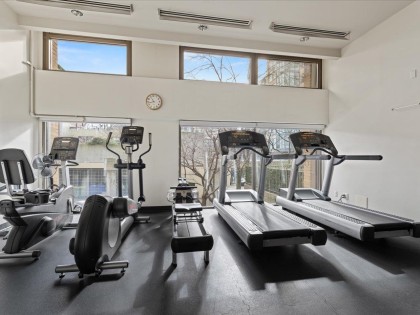 Photo 20 at 708 - 1188 Richards Street, Yaletown, Vancouver West