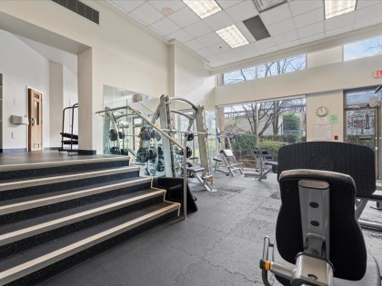 Photo 19 at 708 - 1188 Richards Street, Yaletown, Vancouver West