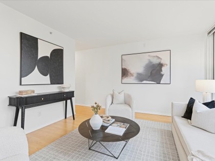 Photo 4 at 708 - 1188 Richards Street, Yaletown, Vancouver West