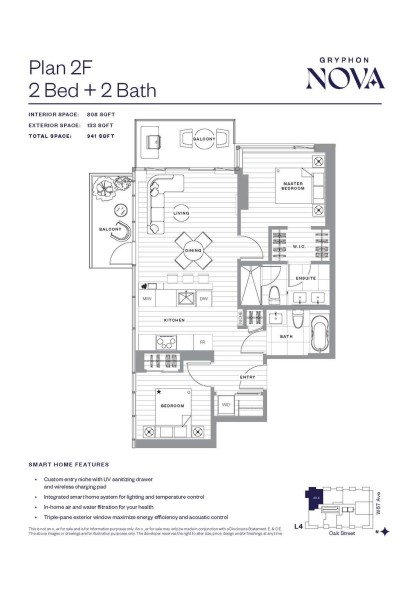 Photo 13 at 404 - 989 W 67th Avenue, Marpole, Vancouver West