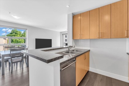 Photo 13 at 302 - 2680 Arbutus Street, Kitsilano, Vancouver West