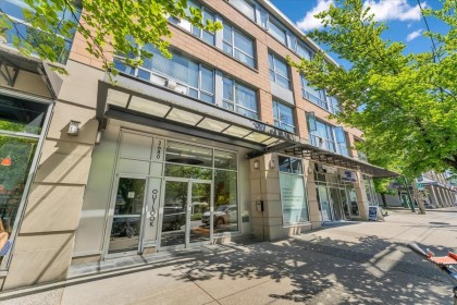 Photo 22 at 302 - 2680 Arbutus Street, Kitsilano, Vancouver West