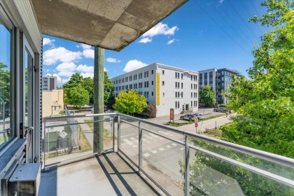 Photo 7 at 302 - 2680 Arbutus Street, Kitsilano, Vancouver West