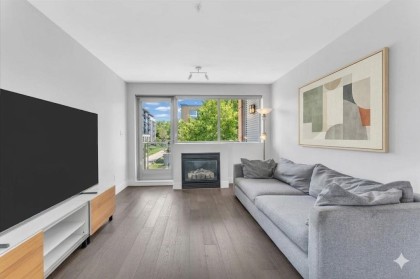 Photo 3 at 302 - 2680 Arbutus Street, Kitsilano, Vancouver West