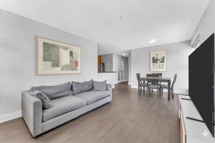 Photo 5 at 302 - 2680 Arbutus Street, Kitsilano, Vancouver West