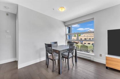 Photo 9 at 302 - 2680 Arbutus Street, Kitsilano, Vancouver West