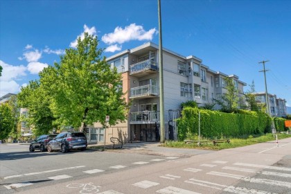 Photo 24 at 302 - 2680 Arbutus Street, Kitsilano, Vancouver West