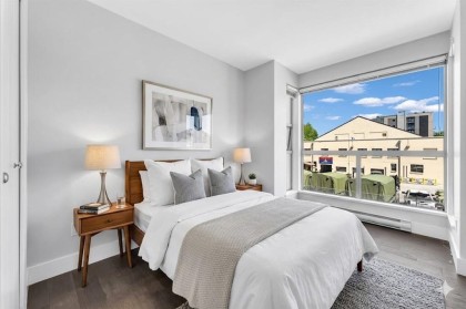 Photo 18 at 302 - 2680 Arbutus Street, Kitsilano, Vancouver West