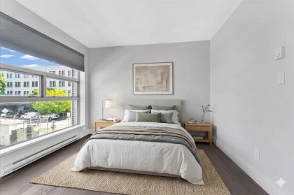 Photo 15 at 302 - 2680 Arbutus Street, Kitsilano, Vancouver West