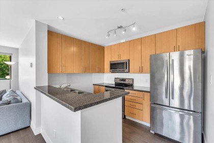 Photo 11 at 302 - 2680 Arbutus Street, Kitsilano, Vancouver West
