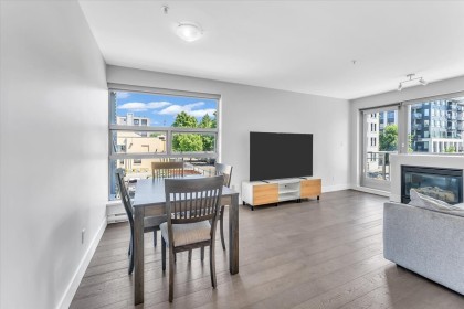 Photo 8 at 302 - 2680 Arbutus Street, Kitsilano, Vancouver West