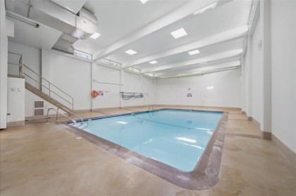 Photo 27 at 802 - 1251 Cardero Street, West End VW, Vancouver West