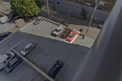 Photo 30 at 802 - 1251 Cardero Street, West End VW, Vancouver West