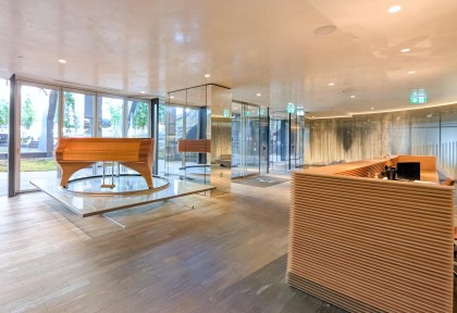 Photo 32 at 3202 - 1568 Alberni Street, West End VW, Vancouver West