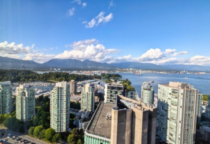 Photo 30 at 3202 - 1568 Alberni Street, West End VW, Vancouver West