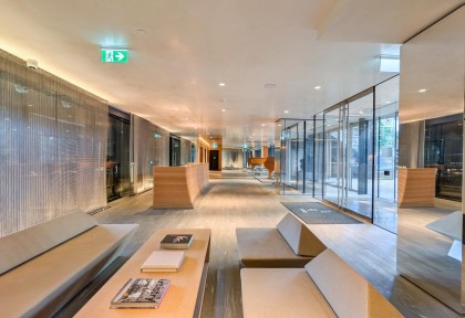 Photo 33 at 3202 - 1568 Alberni Street, West End VW, Vancouver West