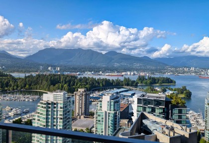 Photo 31 at 3202 - 1568 Alberni Street, West End VW, Vancouver West
