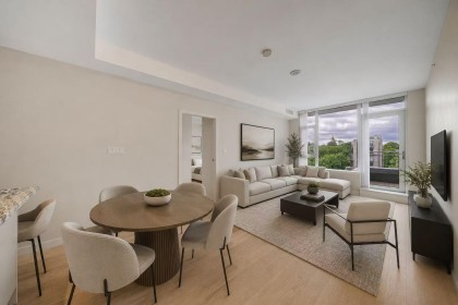 Photo 12 at 704 - 2565 Maple Street, Kitsilano, Vancouver West
