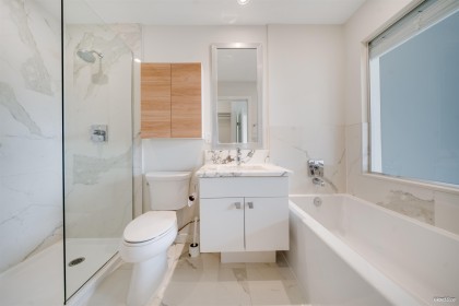 Photo 20 at 704 - 2565 Maple Street, Kitsilano, Vancouver West