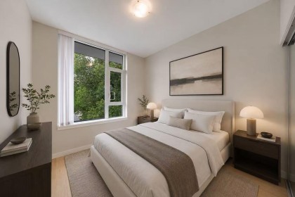 Photo 24 at 704 - 2565 Maple Street, Kitsilano, Vancouver West