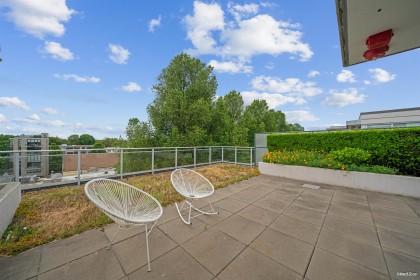 Photo 34 at 704 - 2565 Maple Street, Kitsilano, Vancouver West