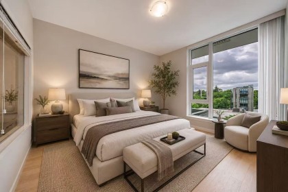 Photo 18 at 704 - 2565 Maple Street, Kitsilano, Vancouver West