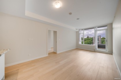 Photo 11 at 704 - 2565 Maple Street, Kitsilano, Vancouver West