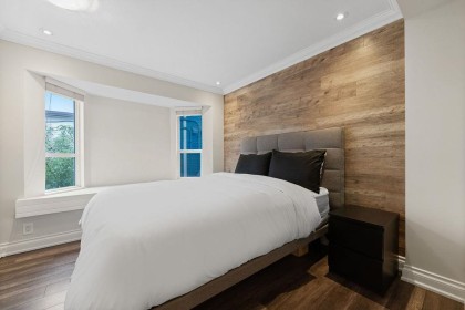 Photo 23 at 203 - 2287 W 3rd Avenue, Kitsilano, Vancouver West