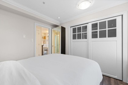 Photo 27 at 203 - 2287 W 3rd Avenue, Kitsilano, Vancouver West