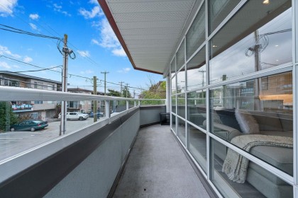 Photo 17 at 203 - 2287 W 3rd Avenue, Kitsilano, Vancouver West