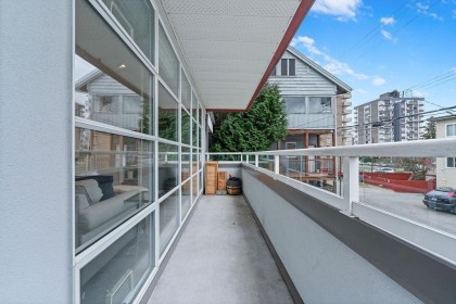 Photo 16 at 203 - 2287 W 3rd Avenue, Kitsilano, Vancouver West