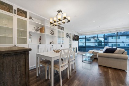 Photo 12 at 203 - 2287 W 3rd Avenue, Kitsilano, Vancouver West