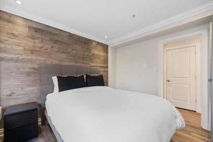 Photo 26 at 203 - 2287 W 3rd Avenue, Kitsilano, Vancouver West