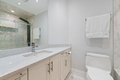 Photo 22 at 203 - 2287 W 3rd Avenue, Kitsilano, Vancouver West