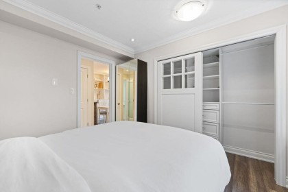 Photo 28 at 203 - 2287 W 3rd Avenue, Kitsilano, Vancouver West