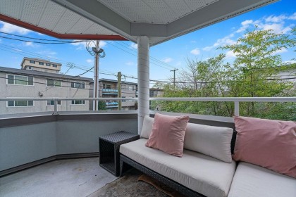 Photo 20 at 203 - 2287 W 3rd Avenue, Kitsilano, Vancouver West