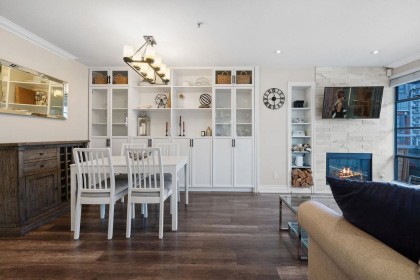 Photo 9 at 203 - 2287 W 3rd Avenue, Kitsilano, Vancouver West