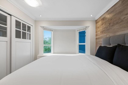 Photo 30 at 203 - 2287 W 3rd Avenue, Kitsilano, Vancouver West