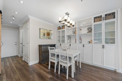 Photo 10 at 203 - 2287 W 3rd Avenue, Kitsilano, Vancouver West