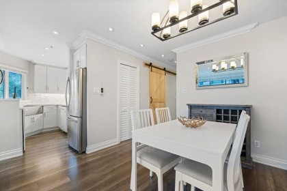 Photo 11 at 203 - 2287 W 3rd Avenue, Kitsilano, Vancouver West