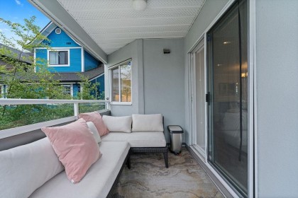 Photo 19 at 203 - 2287 W 3rd Avenue, Kitsilano, Vancouver West